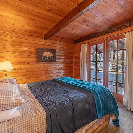 Forest Cabin 3 Bear'S Den ペイソン エクステリア 写真
