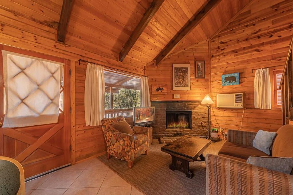 Forest Cabin 3 Bear'S Den ペイソン エクステリア 写真