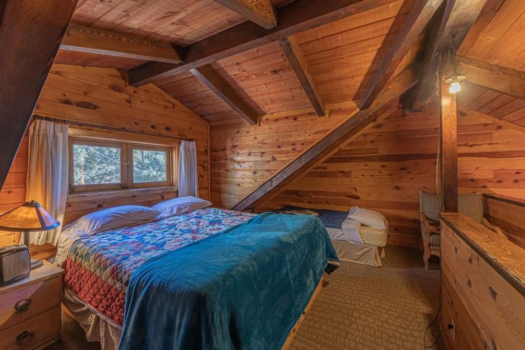 Forest Cabin 3 Bear'S Den ペイソン エクステリア 写真