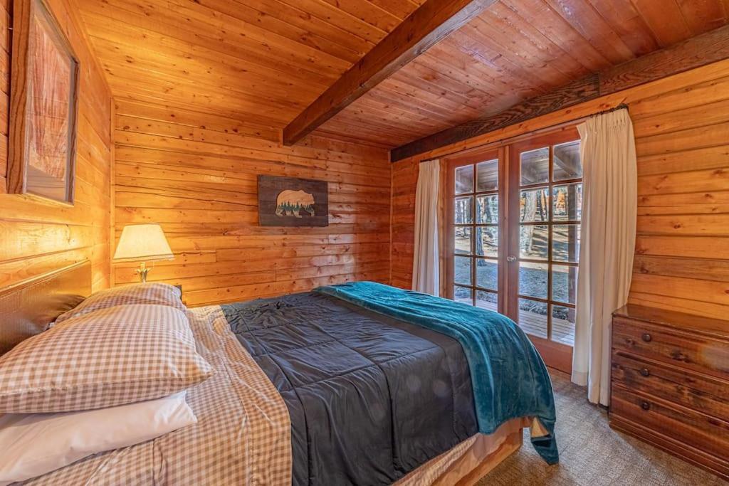 Forest Cabin 3 Bear'S Den ペイソン エクステリア 写真