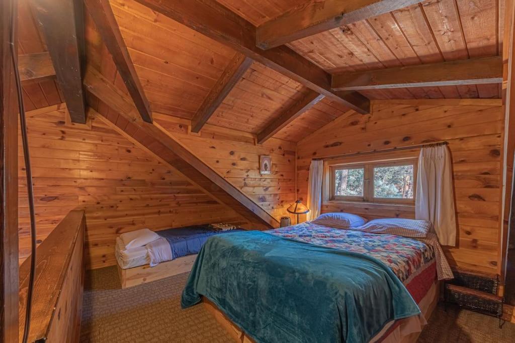 Forest Cabin 3 Bear'S Den ペイソン エクステリア 写真