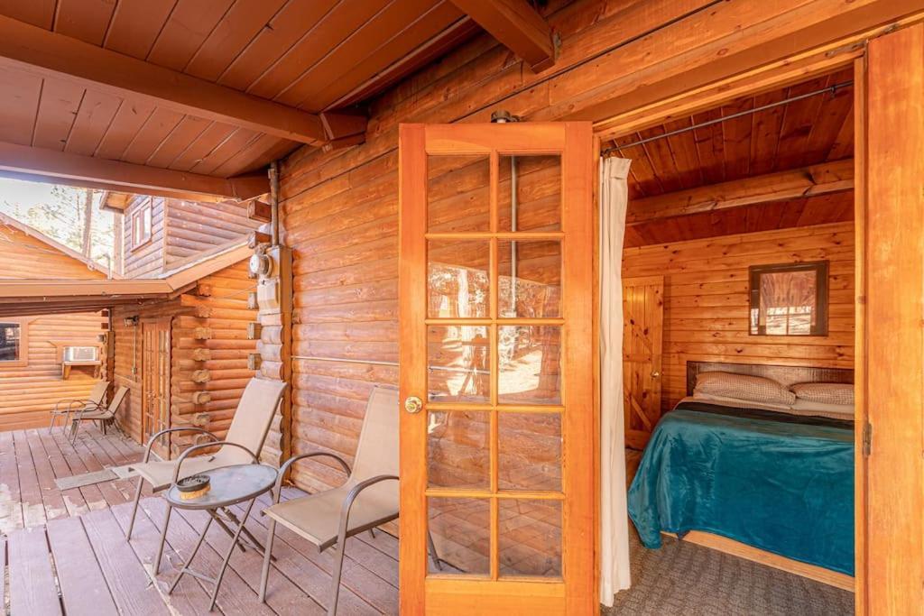 Forest Cabin 3 Bear'S Den ペイソン エクステリア 写真